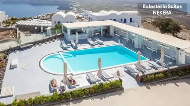 Kalestesia Suites
