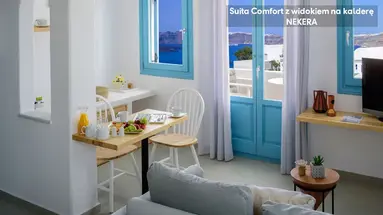 Kalestesia Suites