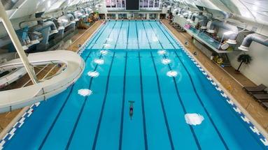 Kalev Spa Waterpark