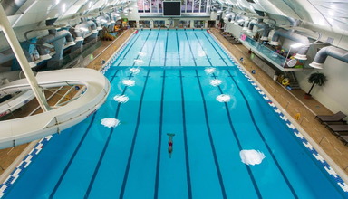 Kalev Spa Waterpark