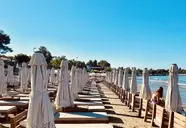 Kalia Beach Side
