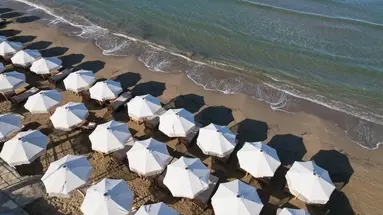 Kalia Beach Side