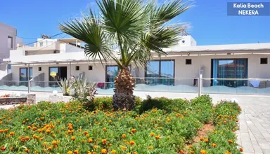 Kalia Beach
