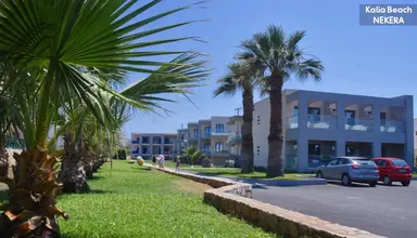 Kalia Beach