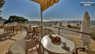 Kaliakra Beach