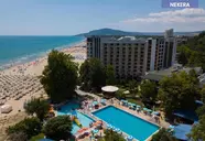 Kaliakra Beach