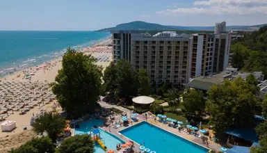 Kaliakra Beach