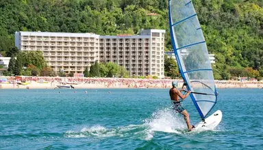 Kaliakra Beach
