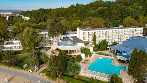 Hotel Kaliakra Mare