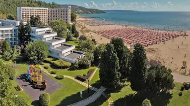 Kaliakra Mare