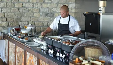Kaliakria Resort