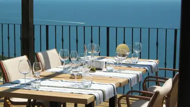 Kaliakria Resort