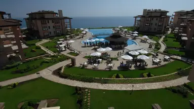 Kaliakria Resort