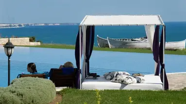 Kaliakria Resort