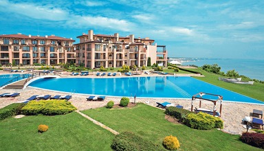 Kaliakria Resort