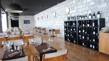 Kaliakria Resort