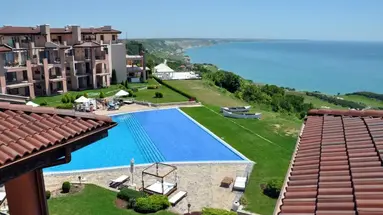 Kaliakria Resort
