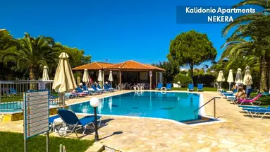 Kalidonio