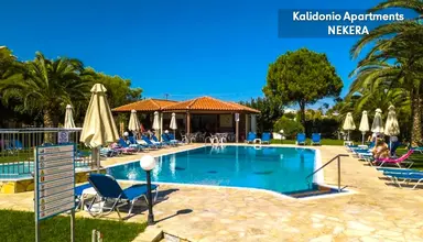 Kalidonio