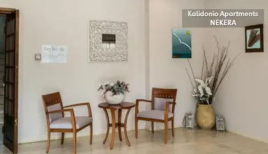 Kalidonio