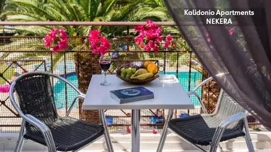 Kalidonio