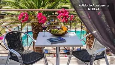 Kalidonio