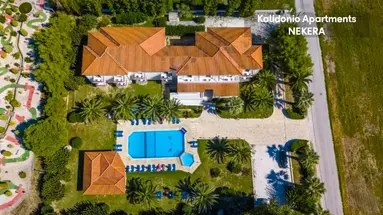 Kalidonio