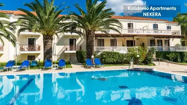 Kalidonio