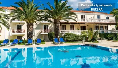 Kalidonio