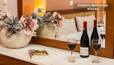 Kalidonio