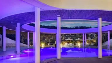 Kalidria Hotel & Thalasso SPA