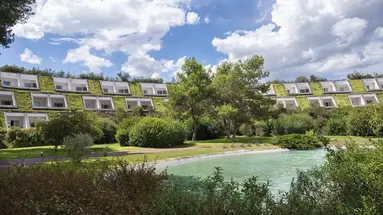 Kalidria Hotel & Thalasso SPA