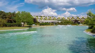 Kalidria Hotel & Thalasso SPA