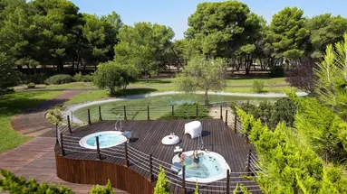 Kalidria Hotel & Thalasso SPA