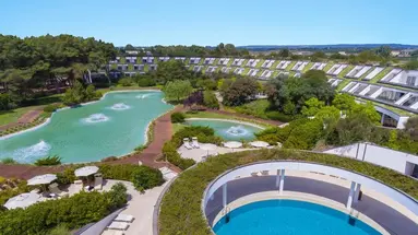 Kalidria Hotel & Thalasso SPA