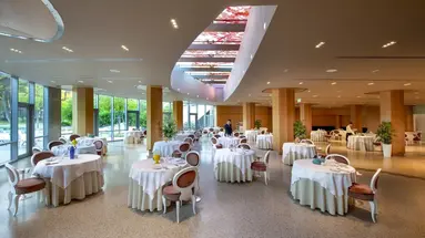 Kalidria Hotel & Thalasso SPA