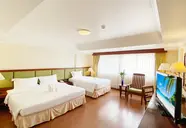 Kalim Resort
