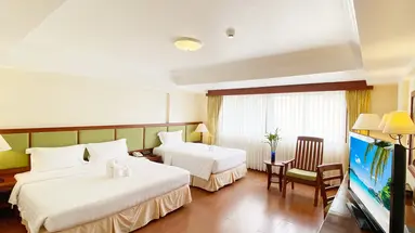 Kalim Resort