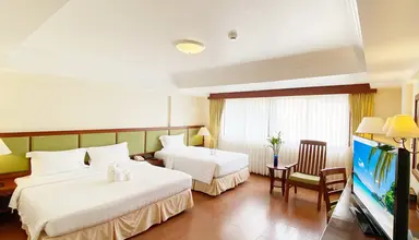 Kalim Resort