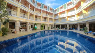 Kalim Resort