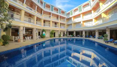 Kalim Resort