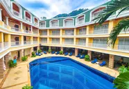 Kalim Resort