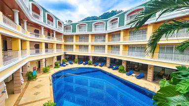 Kalim Resort