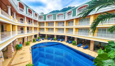 Kalim Resort