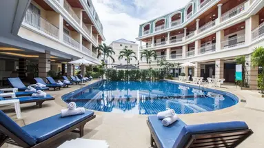 Kalim Resort