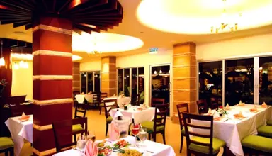 Kalim Resort