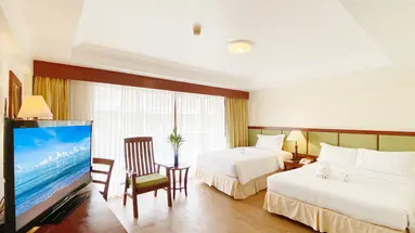 Kalim Resort
