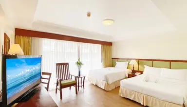 Kalim Resort