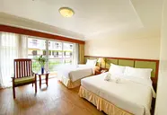 Kalim Resort