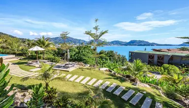 Kalima Resort & Spa